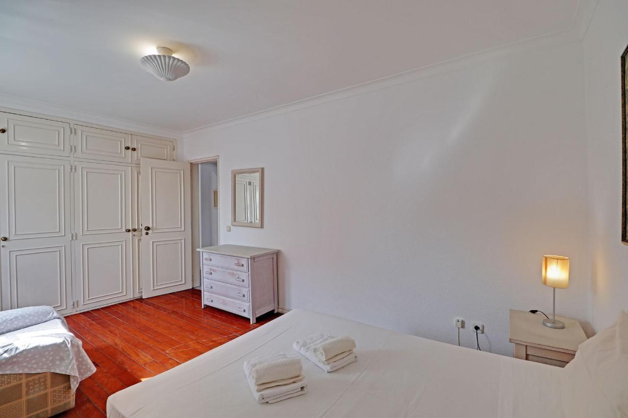Vilamoura Central 1 By Homing Apartment Luaran gambar