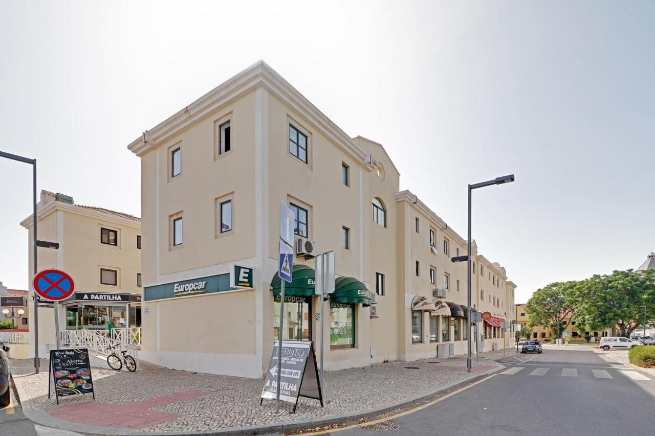 Vilamoura Central 1 By Homing Apartment Luaran gambar