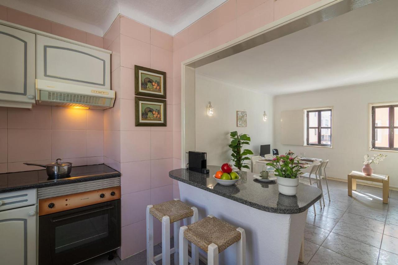 Vilamoura Central 1 By Homing Apartment Luaran gambar