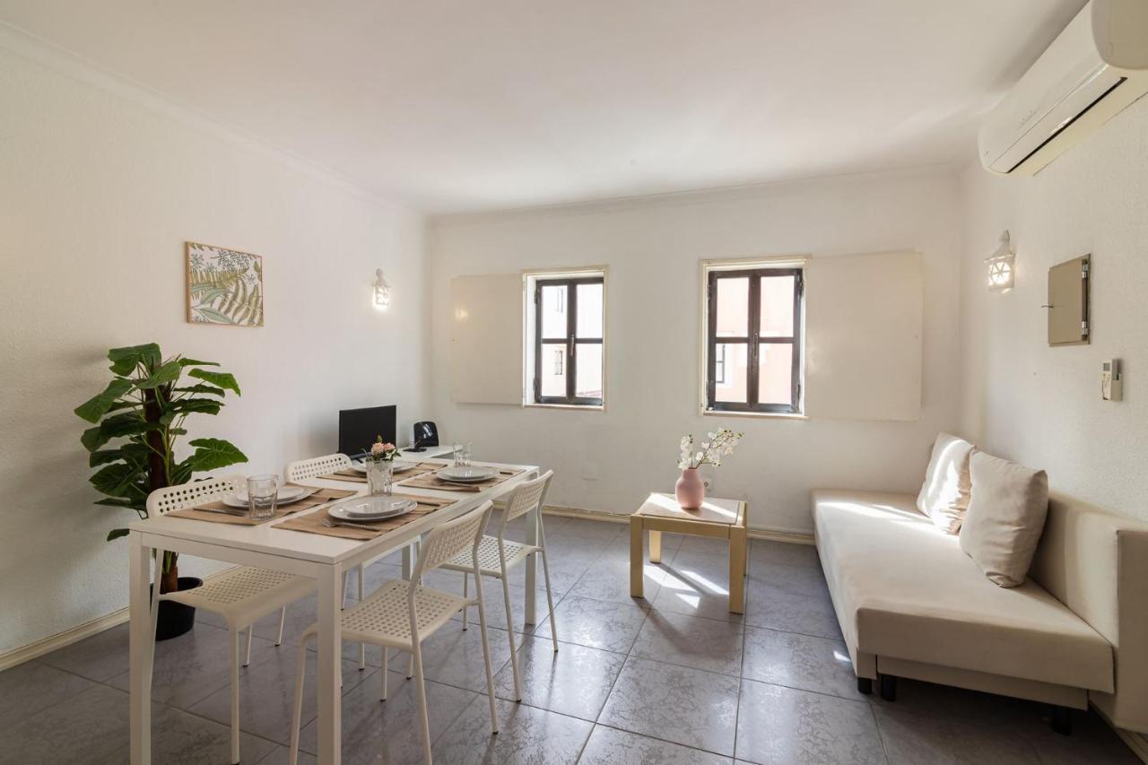 Vilamoura Central 1 By Homing Apartment Luaran gambar
