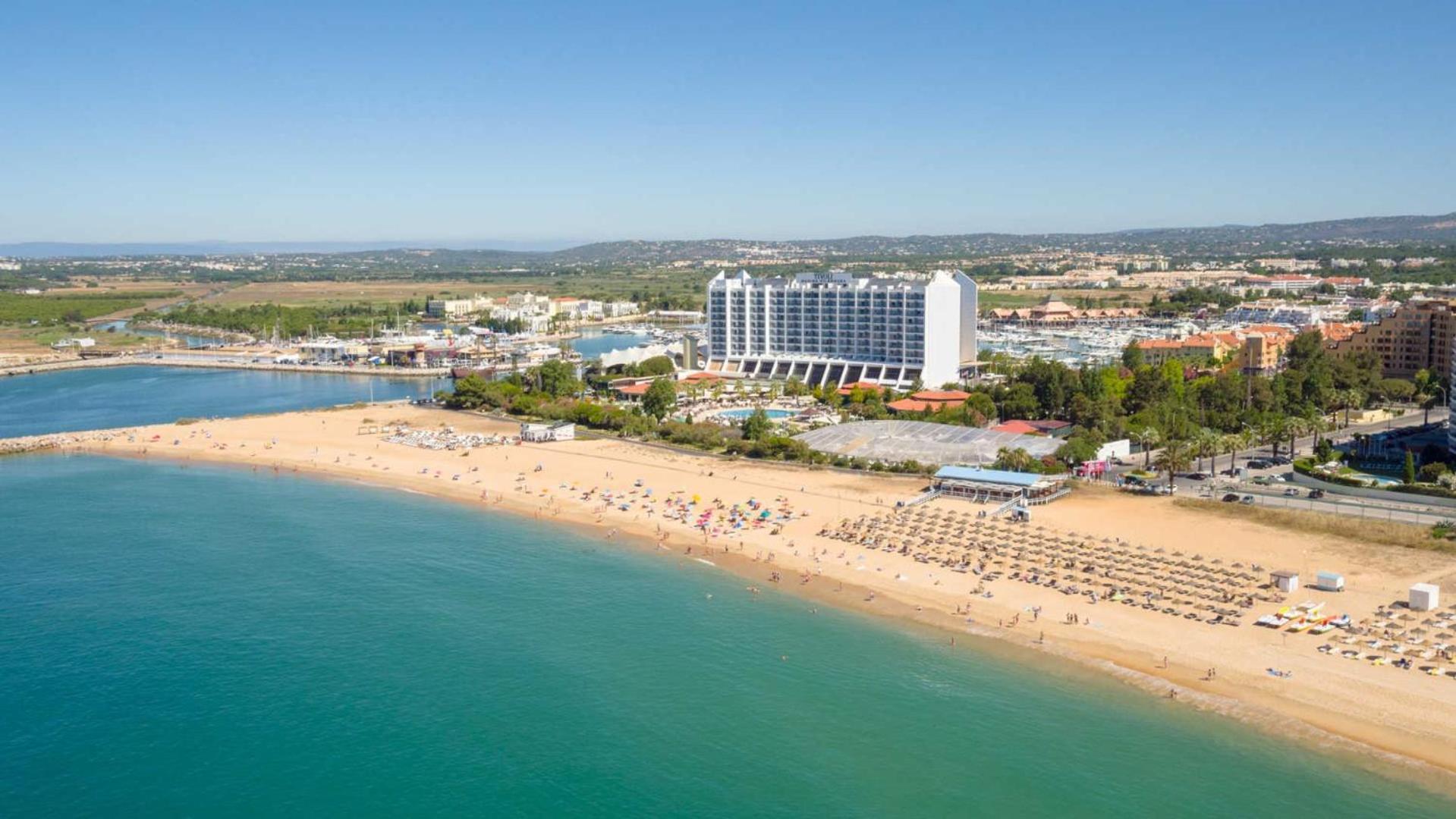 Vilamoura Central 1 By Homing Apartment Luaran gambar